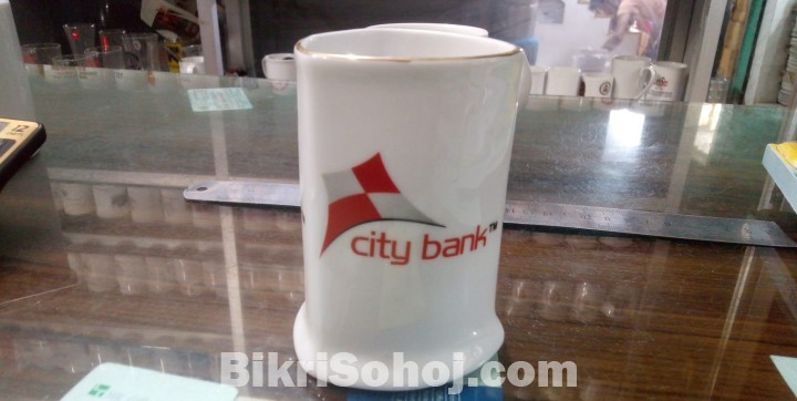 Ceramic Mug, Plate, Print With Customized Design